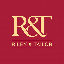 Логотип RILEYTAILOR
