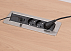 Зарядное устройство Indesk Power USB для настольных розеток 1396200113