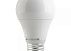Светодиодная лампа LED Econom Flame-M 6W E14 4000K ELT