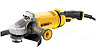 Угловая шлифмашина DWE492 DeWALT