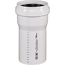 Труба ПП внутр. канал. Skolan 110х1000 OSTENDORF