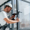 Ремонт окон