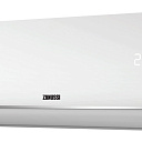 Кондиционер Zanussi Siena ZACS/I-09 HS/N1 Inverter