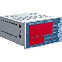 Измеритель-регулятор температуры ОВЕН ТРМ500-Щ2.30А