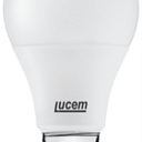Лампа Lucem LED Bulb 18W E27