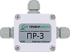 Разветвитель интерфейса RS-485/422 ПР-3 IP65 (исполнение 1)