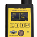 Газоанализатор ОКА-92Т