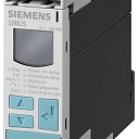 Реле контроля ФАЗ, 3X 3UG4615-1CR20