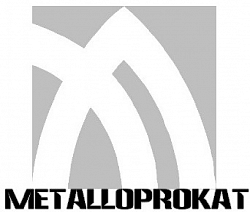 Логотип OOO 'MetalloProkat