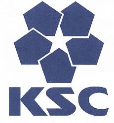 Логотип KSC-Plast 
