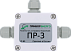 Разветвитель интерфейса RS-485/422 ПР-3 IP65 (исполнение 1)