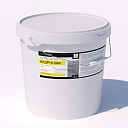 Огнезащитная краска для металла КЕДР S-BM (для внутренних работ)