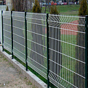 Еврозаборы