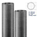 Труба стальная бесшовная горячедеформированная д 159Х5,0