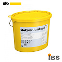 Фасадные краски Jumbasil