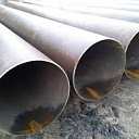 Труба стальная Д-1020