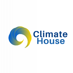 Логотип Klimate House