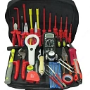 Набор инструментов релейщика РЗА