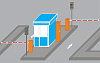 Система платной стоянки