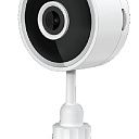 Wi-Fi умная домашняя камера 105 проводной угол объектива - белый POWEROLOGY