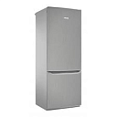 Холодильник POZIS X139-3B. Серебристый металлик. 335 л.  
