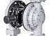 Насос пневматический диафрагменный DP20 SC-T DIAPHRAGM PUMP