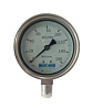 Коррозионностойкие манометр 160 кгс/см2 МП3-Ум-Kc