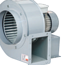 Радильные вентиляторы OBR 260