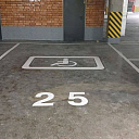 Глянцевые и матовые полы