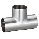 Нержавеющая Сталь Тройник DN80 3мм (AISI304)