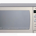 Panasonic NN-CD997SZPE - инверторная печь Panasonic с конвекцией и грилем Panasonic NN-CD997SZPE