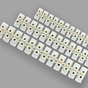 Клеммные колодки (зажим клеммный на 12 секций)