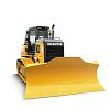 Бульдозер DH16K