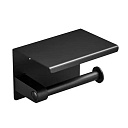 Держатель для бумаги MYGUESS чёрный