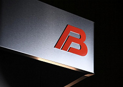 Логотип Представительство ЗАО НПП фирма "ВОСХОД"