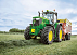 Трактор John Deere серии 6М (110-195 л.с.)