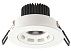 Светильник DOWNLIGHT LED CL1012 10W WHITE 4500K (TS) 165-15549