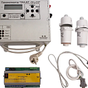 Газоанализатор «ОКА» с настенным креплением #383