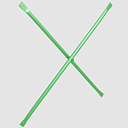 Диагональная связь