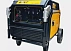 Бензиновый генератор ROLF TOP-10000IE инверторного типа 8,5Кв (бесшумный)