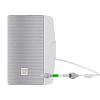 IP колонка установка на стену 7-10Вт GEN-6013A01