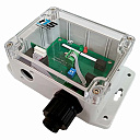 Газоанализатор этанол (C2H5OH) Rapid Lite RLT2 стационарный