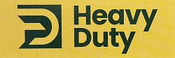 Логотип Heavy Duty