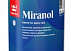 MIRANOL A Tikkurila тиксотропная эмаль 0,9 Л