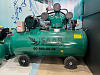 Воздушный Компрессор SAAB SG3065-200L / Компрессор поршневые