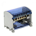 Шина нулевая в корпусе 2х7 PRIME