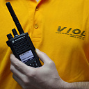 Услуги в области систем радиосвязи