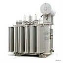 Трансформатор типа ТМ-6300/110/6(10)