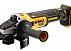 Угловая шлифмашина DEWALT DCG405NT