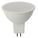 Лампа Светодиодная JCDR 7W 560ML 6000K GU5,3 OPAL sh
